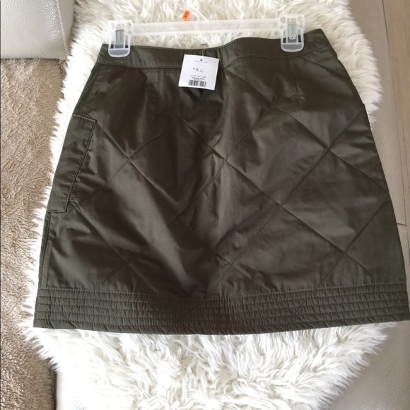 Winter skirt - Picture 2 of 3